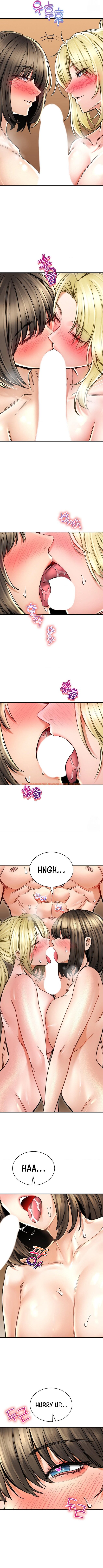 Read Hentai Image 7 1eddc in comic Herbal Love Story - Chapter 70 - hentaitnt.net