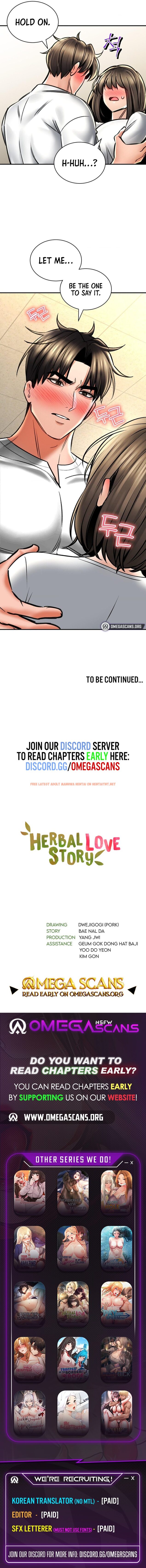 Read Hentai Image 9 4e4c3 in comic Herbal Love Story - Chapter 72 - hentaitnt.net