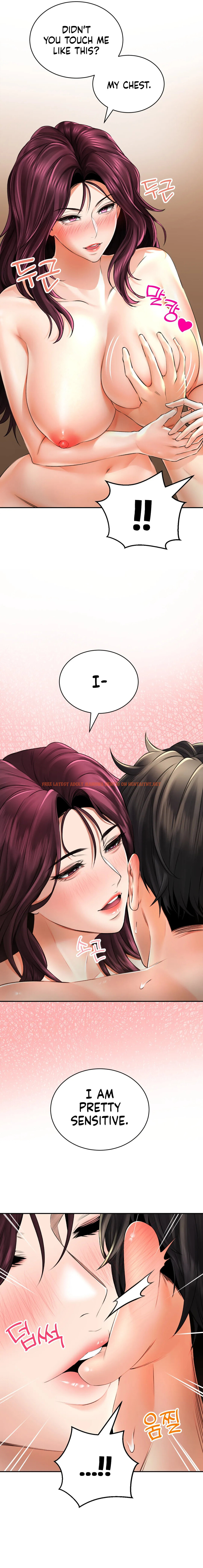 Read Hentai Image 4 31294 in comic Herbal Love Story - Chapter 8 - hentaitnt.net