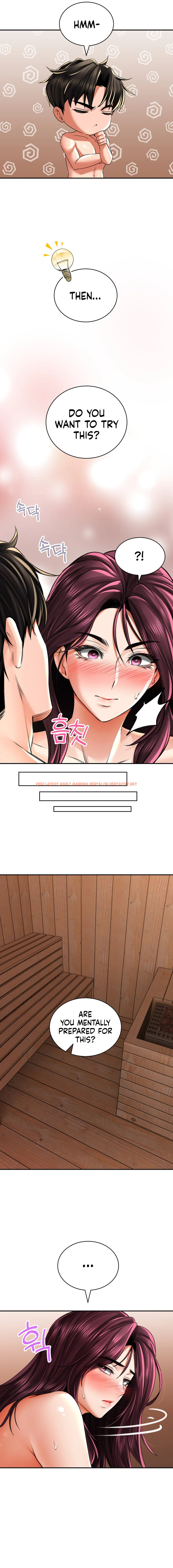 Read Hentai Image 15 25269 in comic Herbal Love Story - Chapter 9 - hentaitnt.net