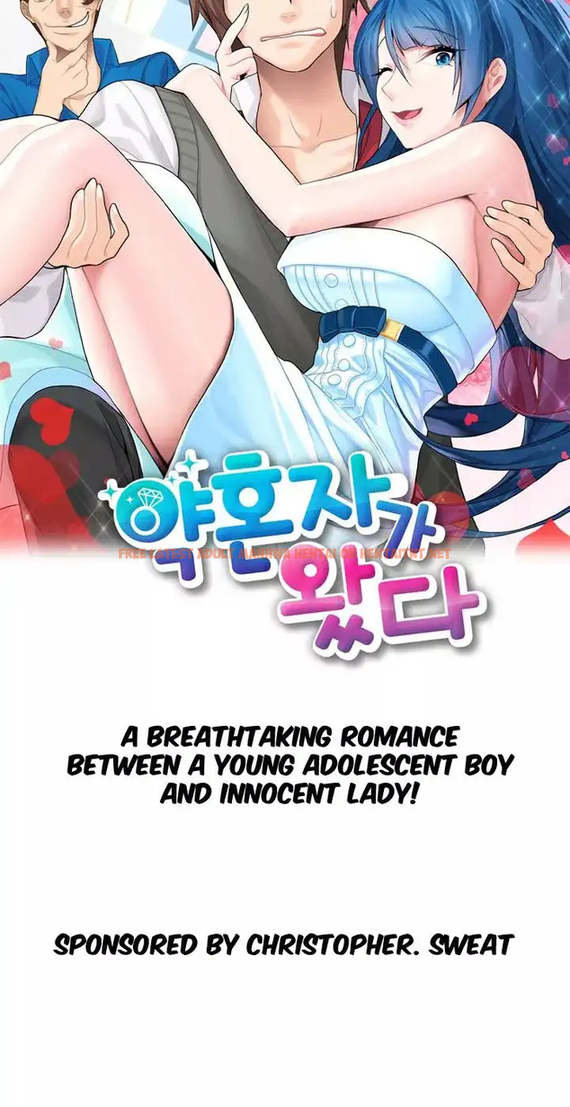 Read Hentai Image 3 142 in comic Here Comes The Fiancée! - Chapter 0 - hentaitnt.net