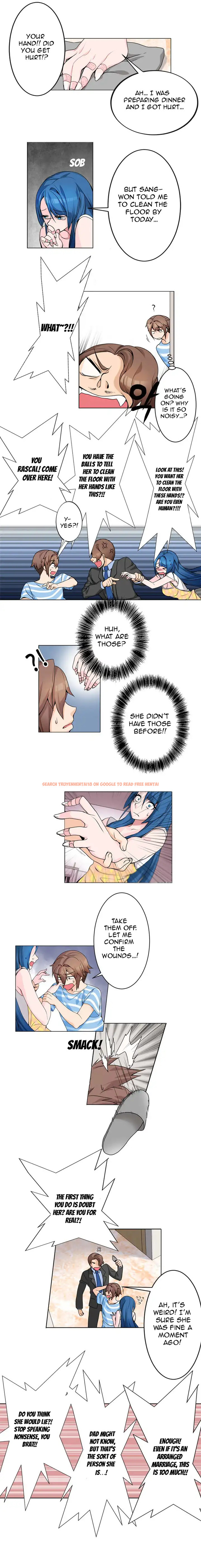 Read Hentai Image 5 142 in comic Here Comes The Fiancée! - Chapter 10 - hentaitnt.net