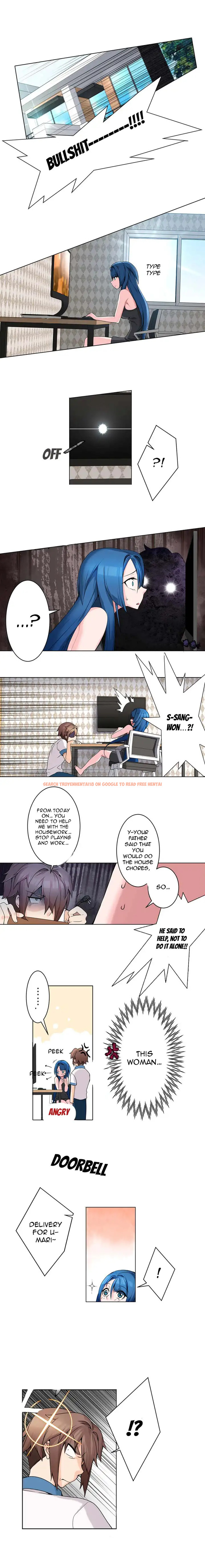 Read Hentai Image 5 142 in comic Here Comes The Fiancée! - Chapter 11 - hentaitnt.net