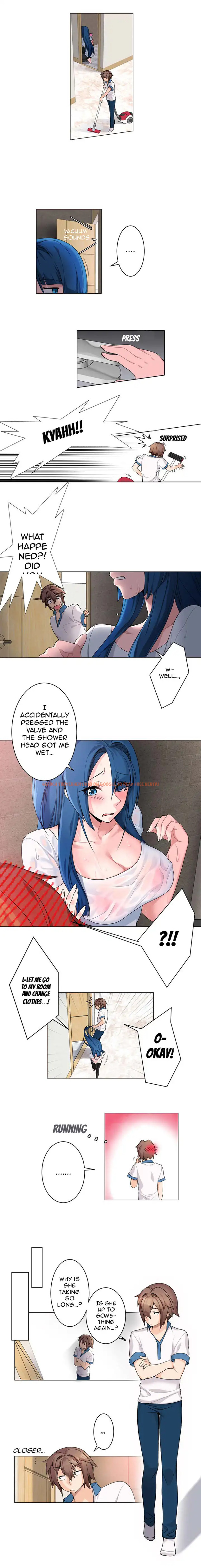 Read Hentai Image 4 141 in comic Here Comes The Fiancée! - Chapter 12 - hentaitnt.net