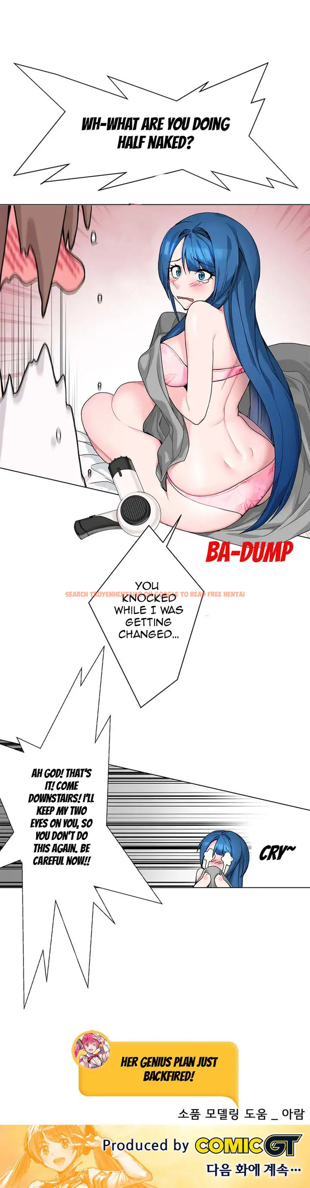 Read Hentai Image 6 141 in comic Here Comes The Fiancée! - Chapter 12 - hentaitnt.net