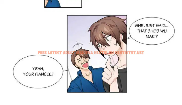 Read Hentai Image 13 142 in comic Here Comes The Fiancée! - Chapter 2 - hentaitnt.net