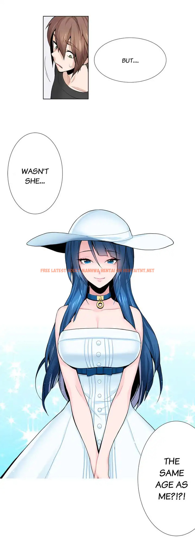 Read Hentai Image 14 142 in comic Here Comes The Fiancée! - Chapter 2 - hentaitnt.net