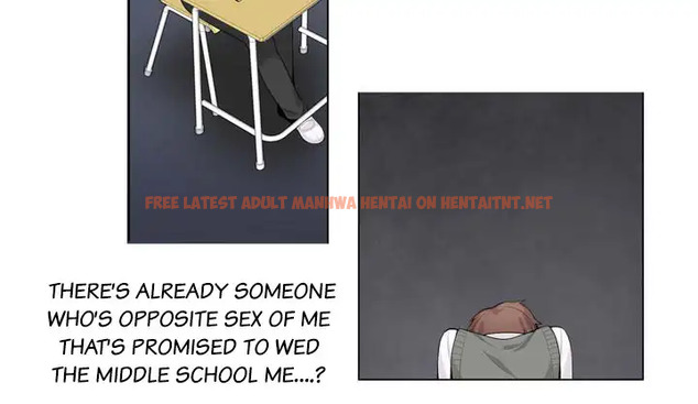 Read Hentai Image 7 142 in comic Here Comes The Fiancée! - Chapter 2 - hentaitnt.net