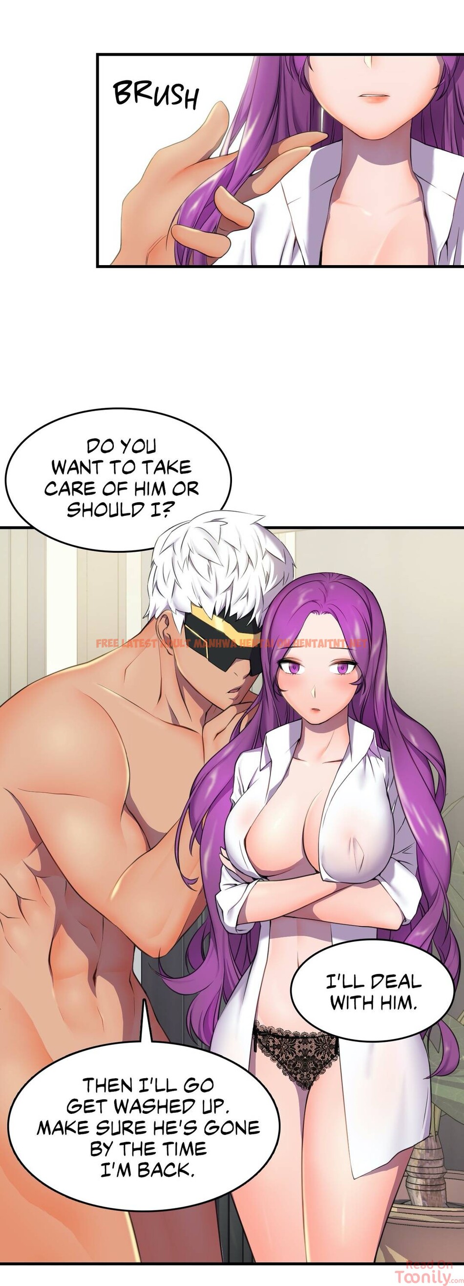 Read Hentai Image 57 839 in comic Hero Manager - Chapter 1 - hentaitnt.net