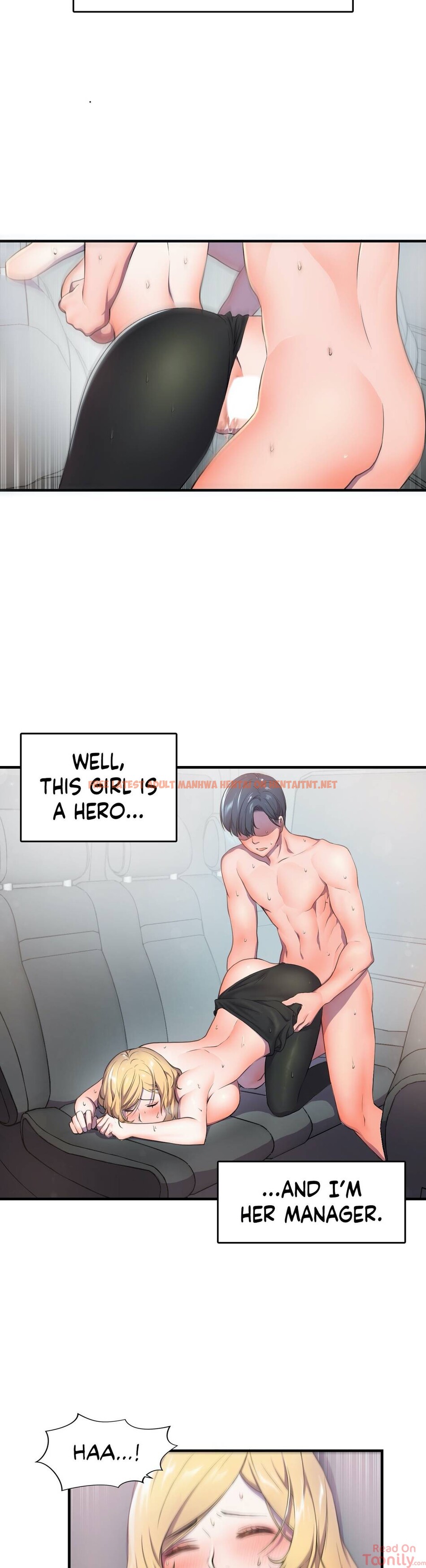 Read Hentai Image 8 839 in comic Hero Manager - Chapter 1 - hentaitnt.net