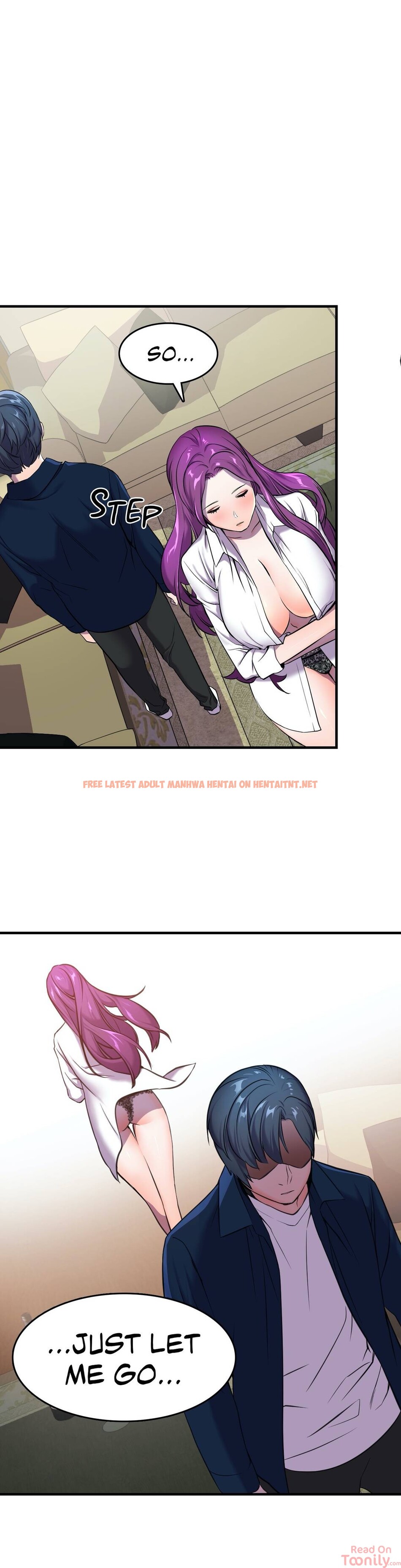 Read Hentai Image 14 839 in comic Hero Manager - Chapter 2 - hentaitnt.net