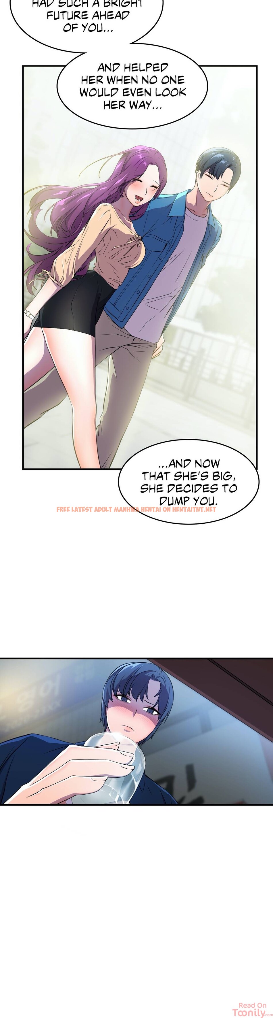 Read Hentai Image 17 839 in comic Hero Manager - Chapter 2 - hentaitnt.net