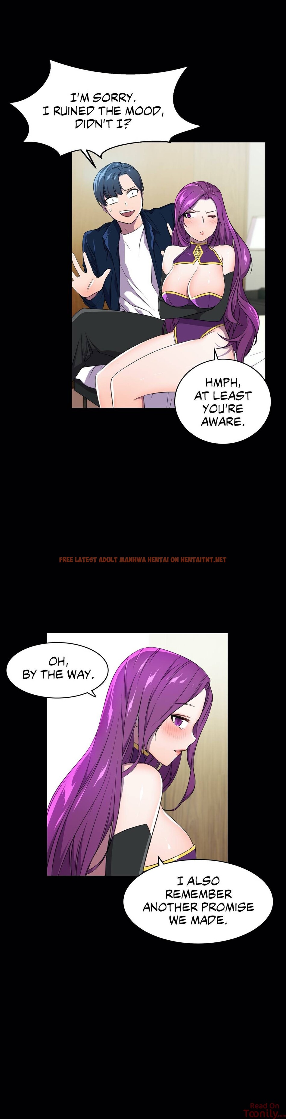 Read Hentai Image 27 839 in comic Hero Manager - Chapter 2 - hentaitnt.net