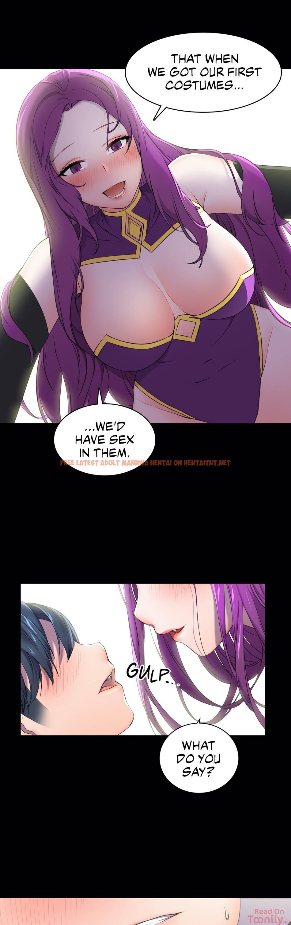 Read Hentai Image 29 839 in comic Hero Manager - Chapter 2 - hentaitnt.net