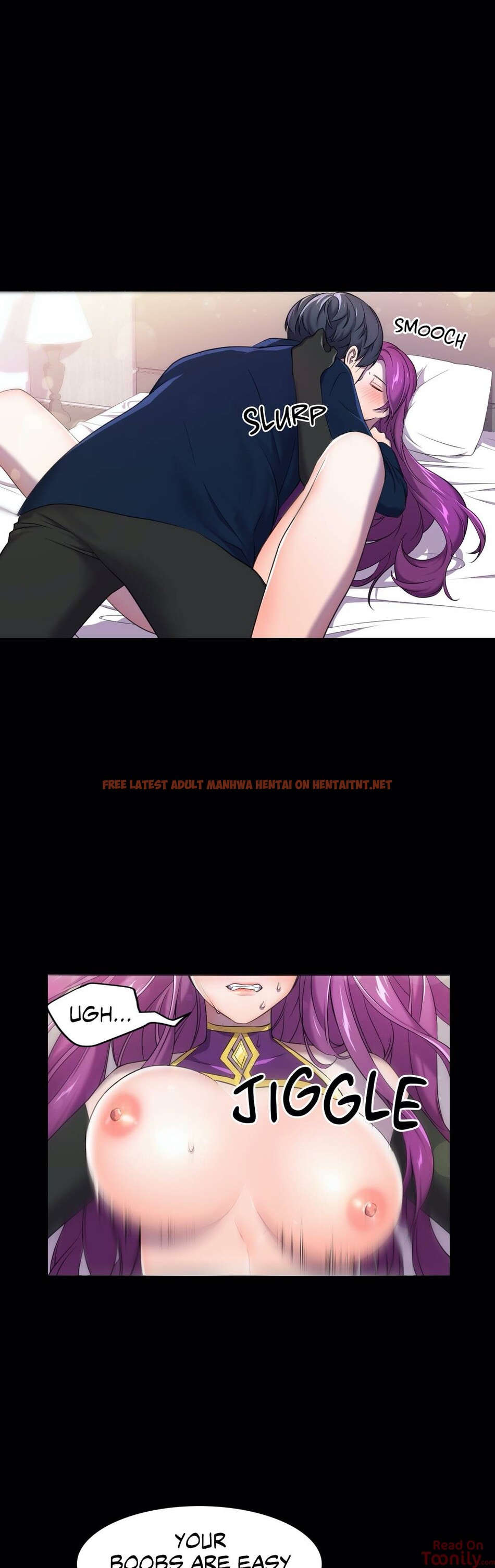 Read Hentai Image 31 839 in comic Hero Manager - Chapter 2 - hentaitnt.net