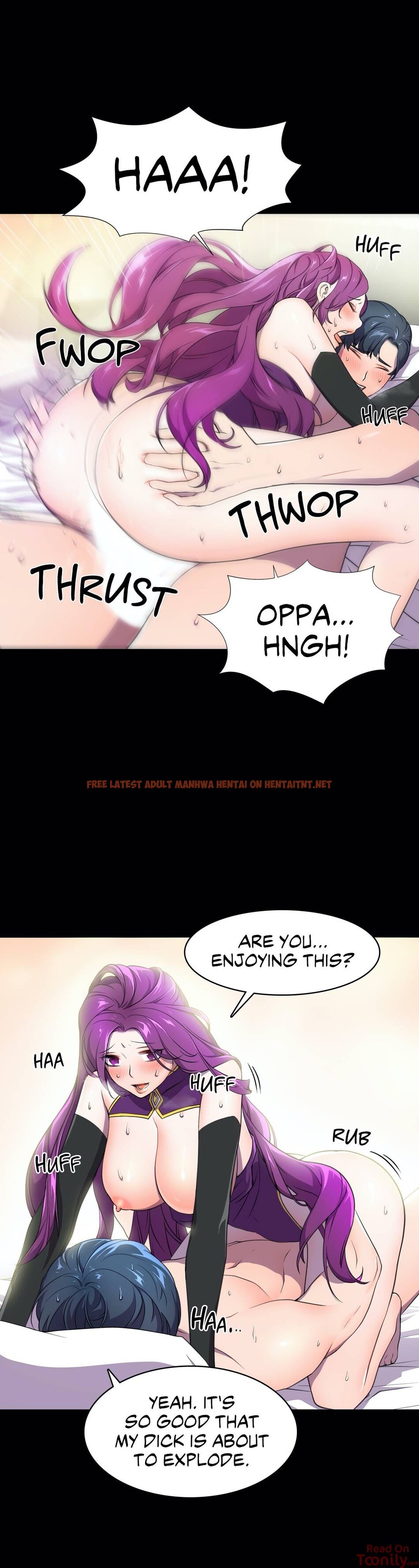 Read Hentai Image 39 839 in comic Hero Manager - Chapter 2 - hentaitnt.net