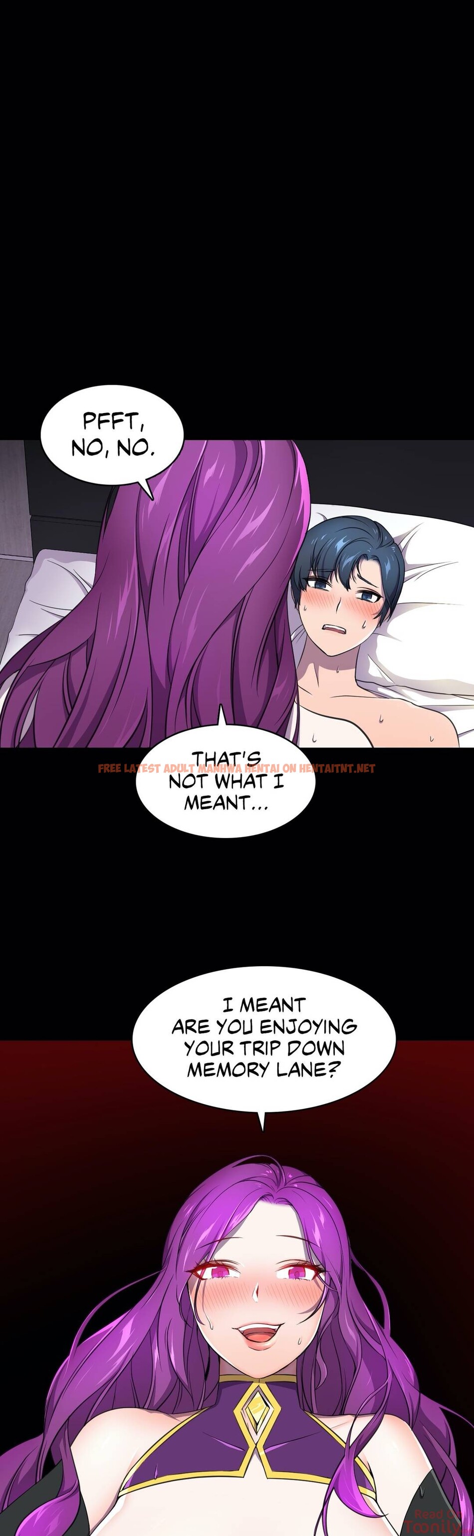 Read Hentai Image 40 839 in comic Hero Manager - Chapter 2 - hentaitnt.net