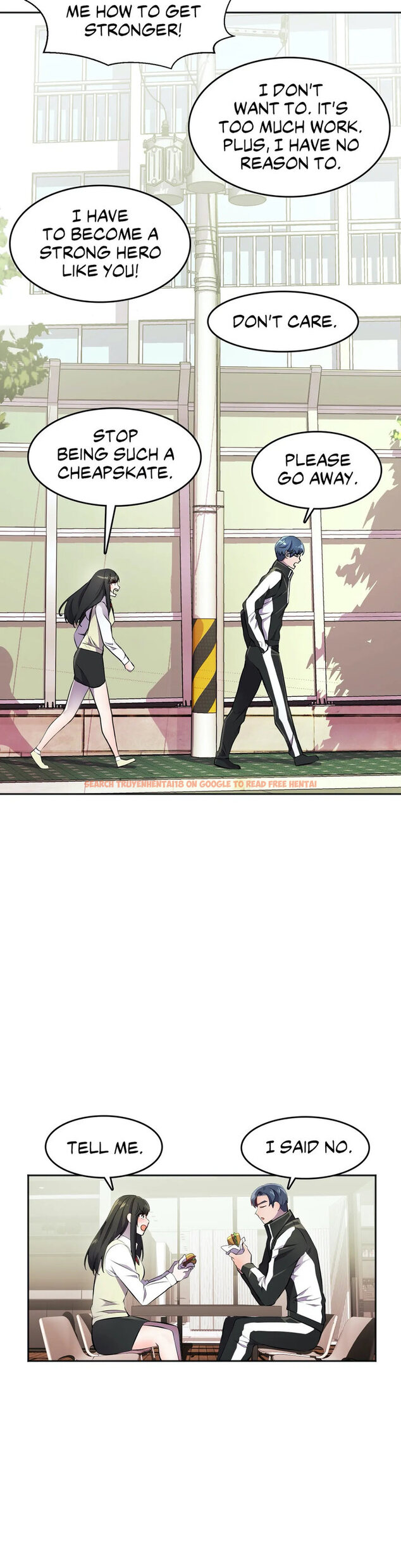 Read Hentai Image 14 748 in comic Hero Manager - Chapter 24 - www.hentaitnt.net