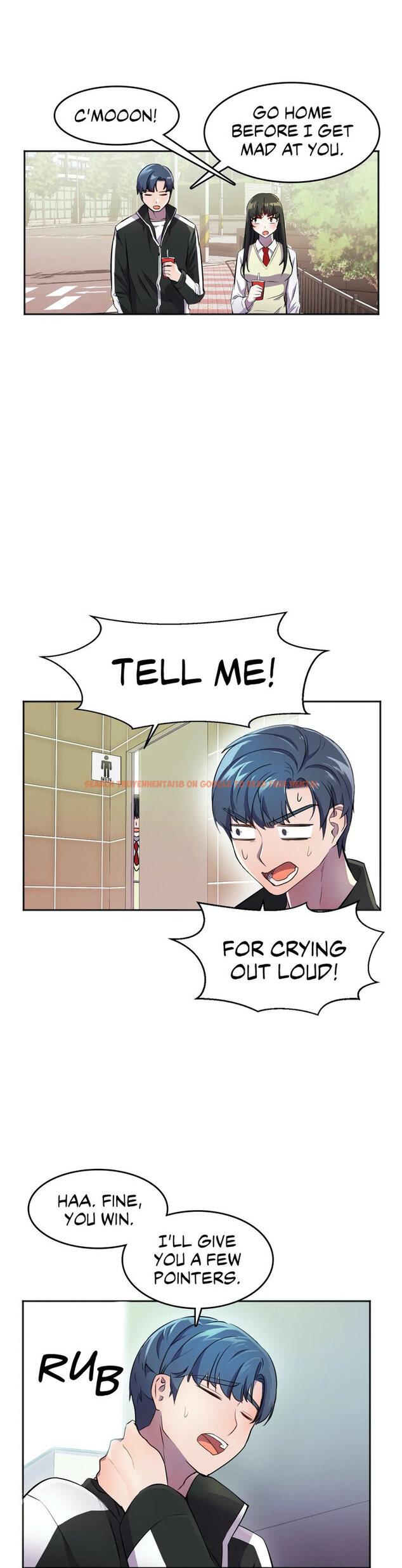Read Hentai Image 15 748 in comic Hero Manager - Chapter 24 - www.hentaitnt.net