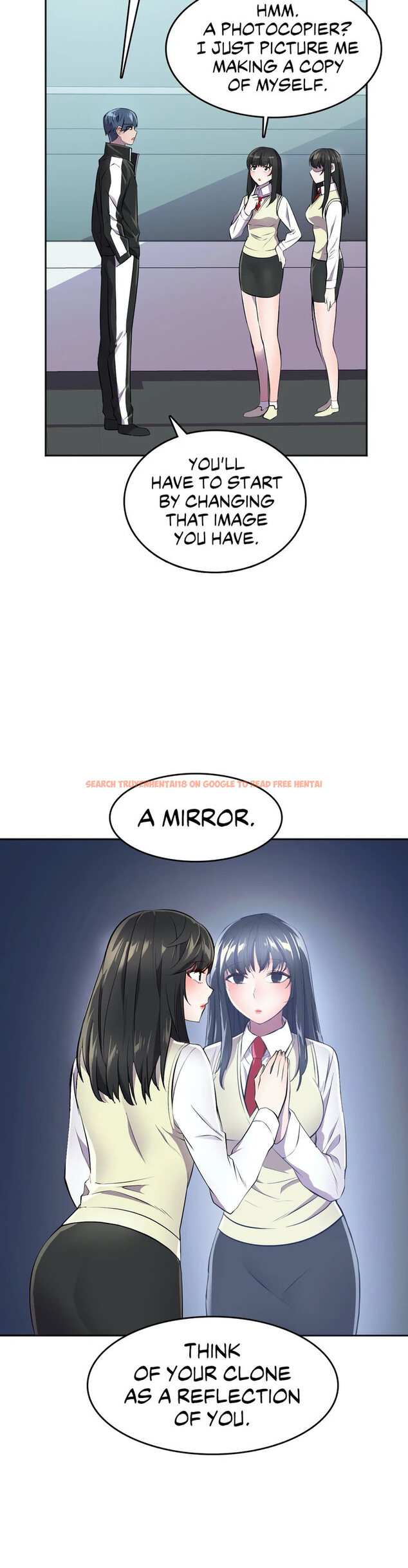 Read Hentai Image 20 753 in comic Hero Manager - Chapter 24 - www.hentaitnt.net