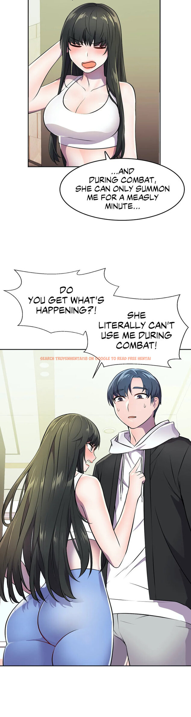 Read Hentai Image 28 753 in comic Hero Manager - Chapter 24 - www.hentaitnt.net