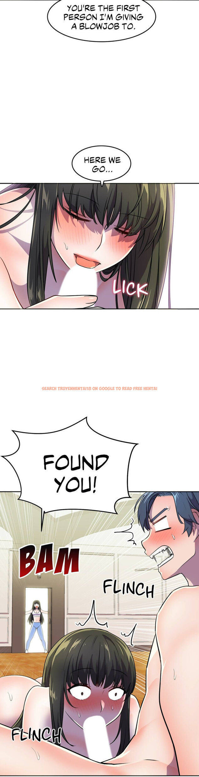 Read Hentai Image 14 414 in comic Hero Manager - Chapter 25 - www.hentaitnt.net