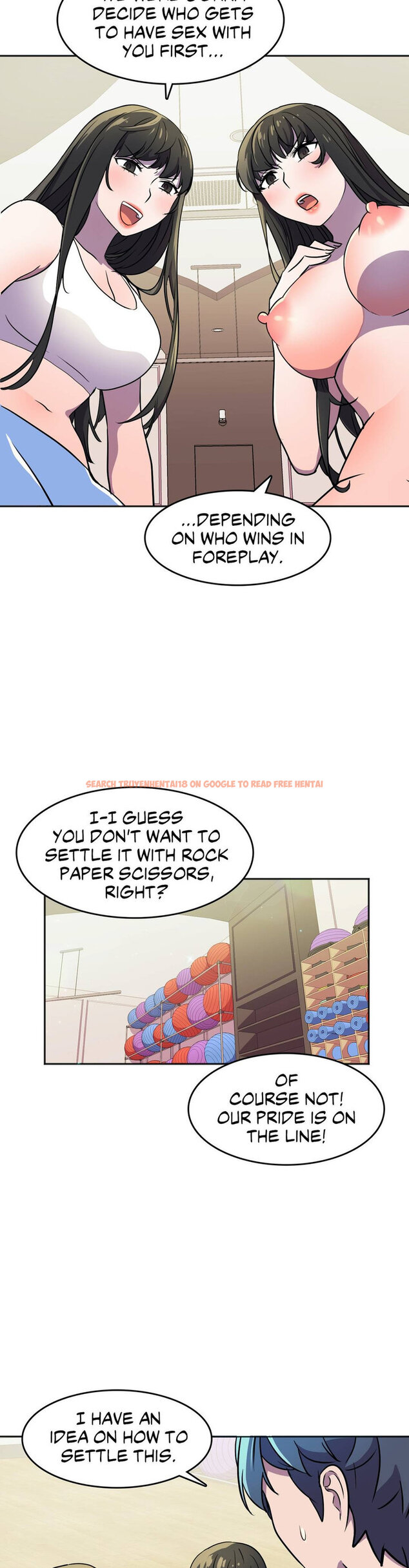 Read Hentai Image 32 414 in comic Hero Manager - Chapter 25 - www.hentaitnt.net