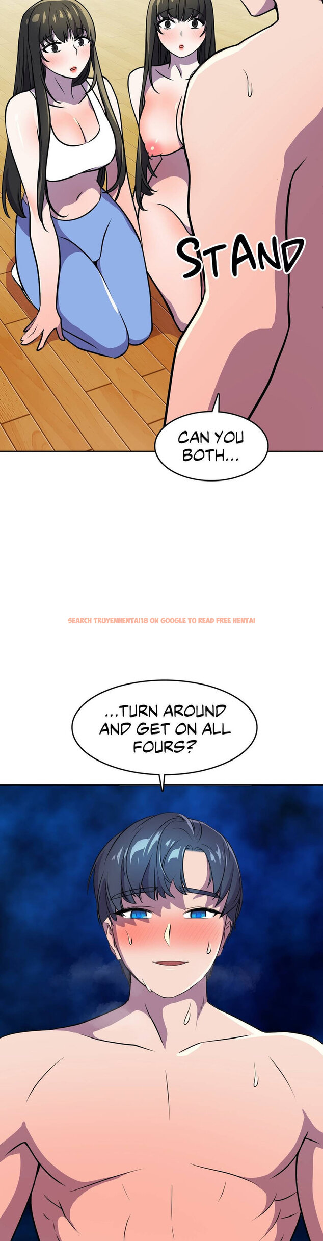 Read Hentai Image 33 414 in comic Hero Manager - Chapter 25 - www.hentaitnt.net