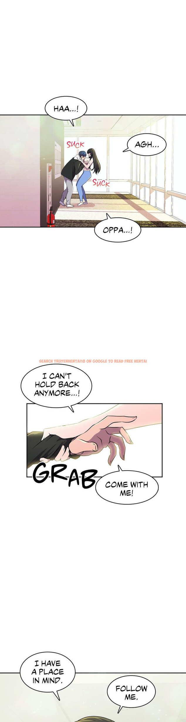 Read Hentai Image 8 414 in comic Hero Manager - Chapter 25 - www.hentaitnt.net