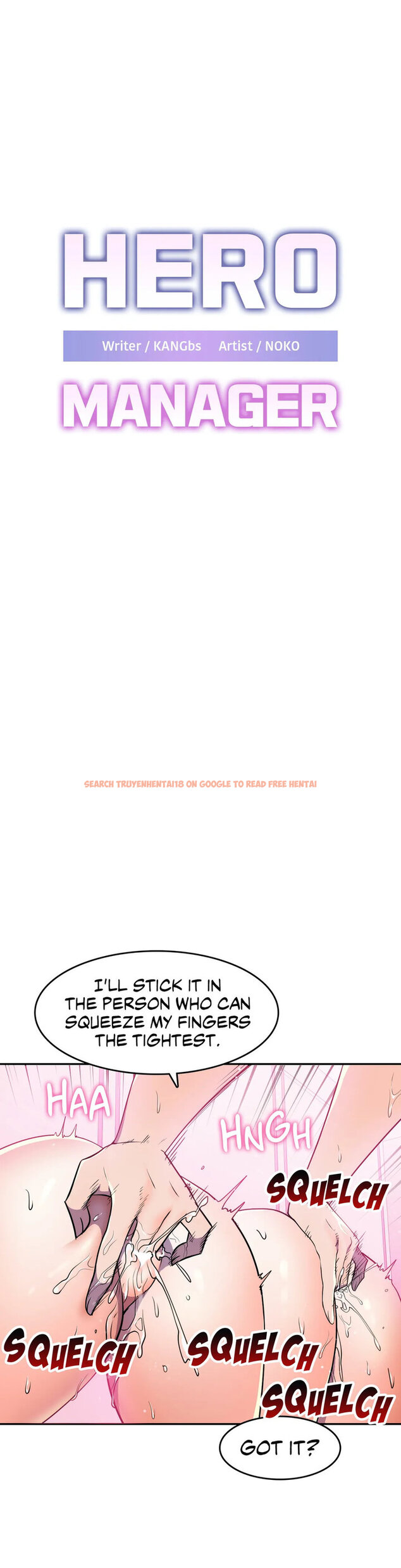 Read Hentai Image 1 313 in comic Hero Manager - Chapter 26 - www.hentaitnt.net