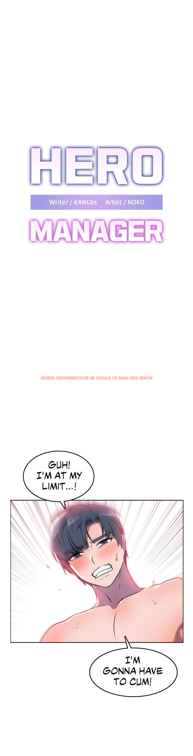 Read Hentai Image 1 183 in comic Hero Manager - Chapter 27 - hentaitnt.net