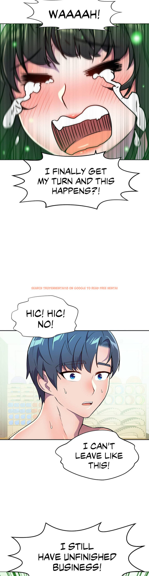 Read Hentai Image 14 183 in comic Hero Manager - Chapter 27 - hentaitnt.net