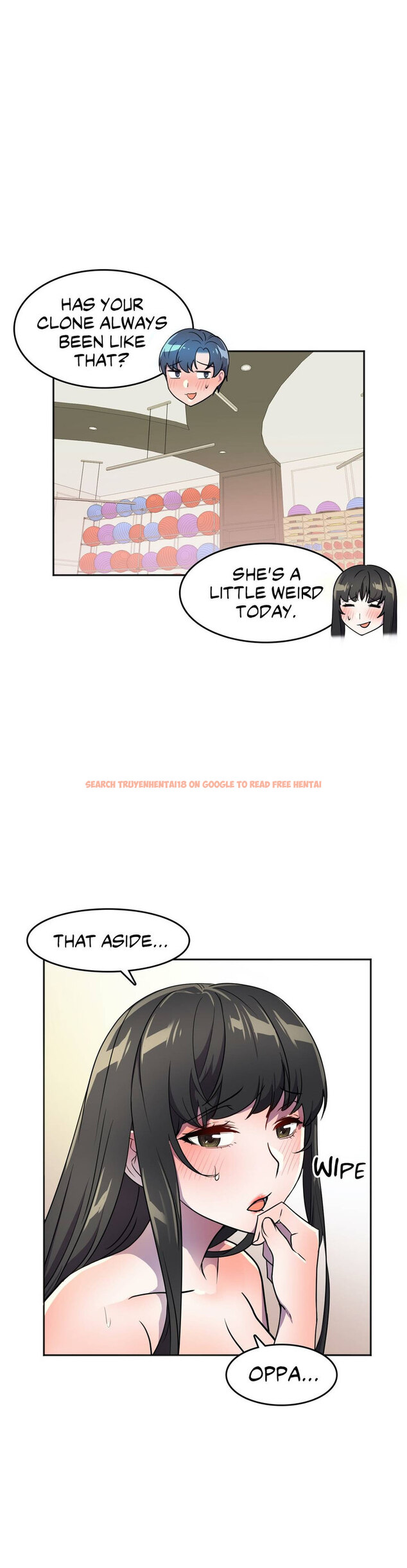 Read Hentai Image 17 187 in comic Hero Manager - Chapter 27 - hentaitnt.net