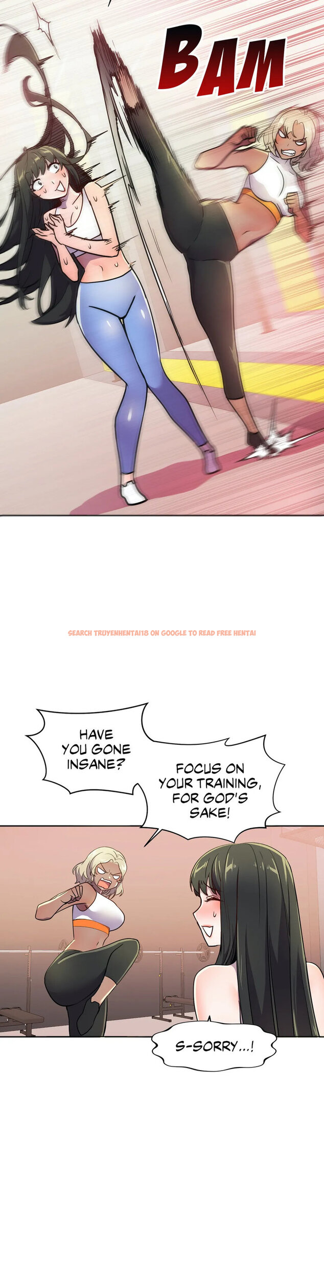 Read Hentai Image 21 494 in comic Hero Manager - Chapter 28 - hentaitnt.net