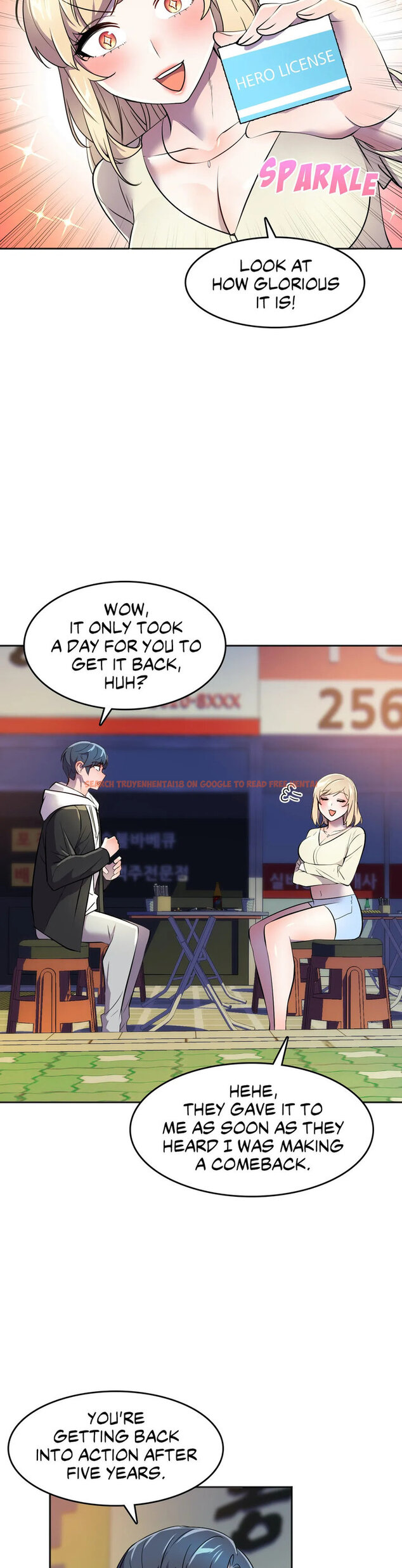 Read Hentai Image 31 494 in comic Hero Manager - Chapter 28 - hentaitnt.net