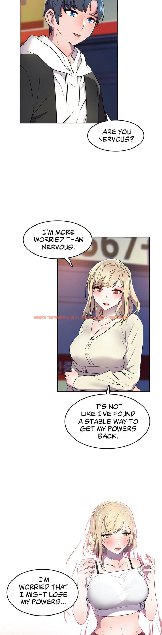 Read Hentai Image 32 494 in comic Hero Manager - Chapter 28 - hentaitnt.net