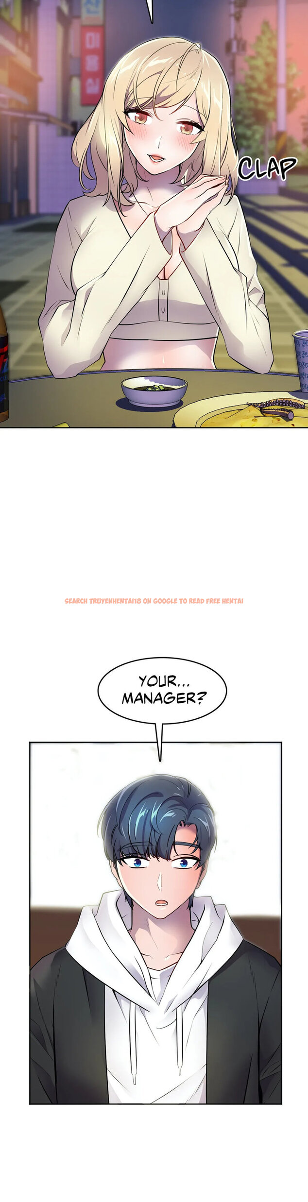 Read Hentai Image 34 494 in comic Hero Manager - Chapter 28 - hentaitnt.net