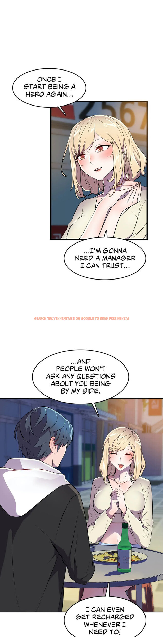 Read Hentai Image 35 494 in comic Hero Manager - Chapter 28 - hentaitnt.net
