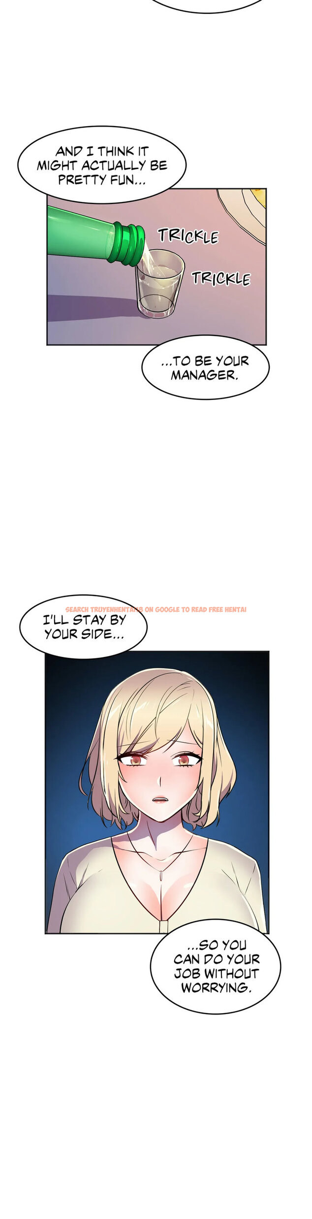 Read Hentai Image 40 499 in comic Hero Manager - Chapter 28 - hentaitnt.net
