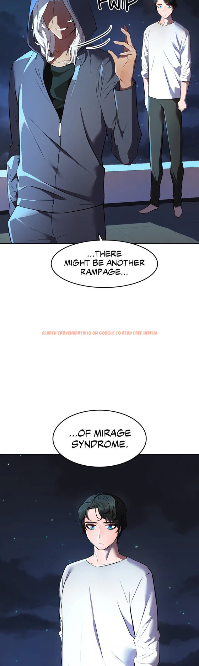 Read Hentai Image 8 494 in comic Hero Manager - Chapter 28 - hentaitnt.net