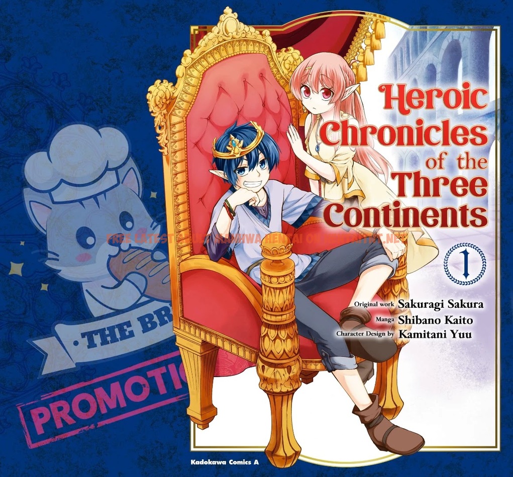 Read Hentai Image 2 093 in comic Heroic Chronicles Of The Three Continents - Chapter 1 - hentaitnt.net