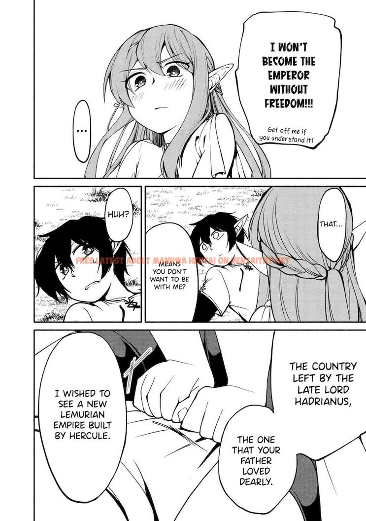 Read Hentai Image 21 098 in comic Heroic Chronicles Of The Three Continents - Chapter 1 - hentaitnt.net