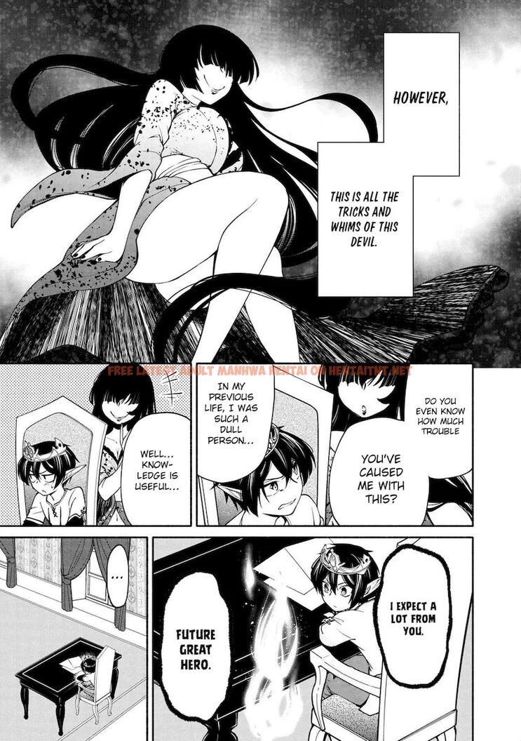 Read Hentai Image 30 098 in comic Heroic Chronicles Of The Three Continents - Chapter 1 - hentaitnt.net