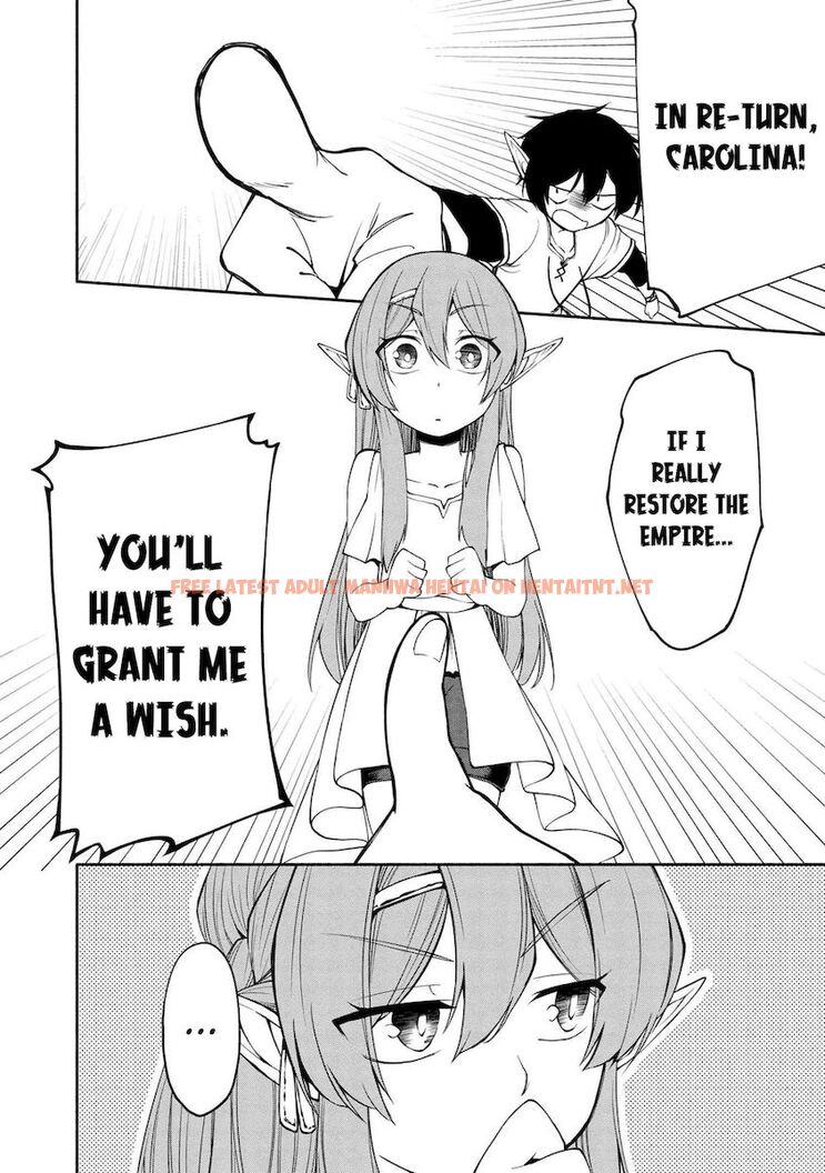 Read Hentai Image 44 098 in comic Heroic Chronicles Of The Three Continents - Chapter 1 - hentaitnt.net