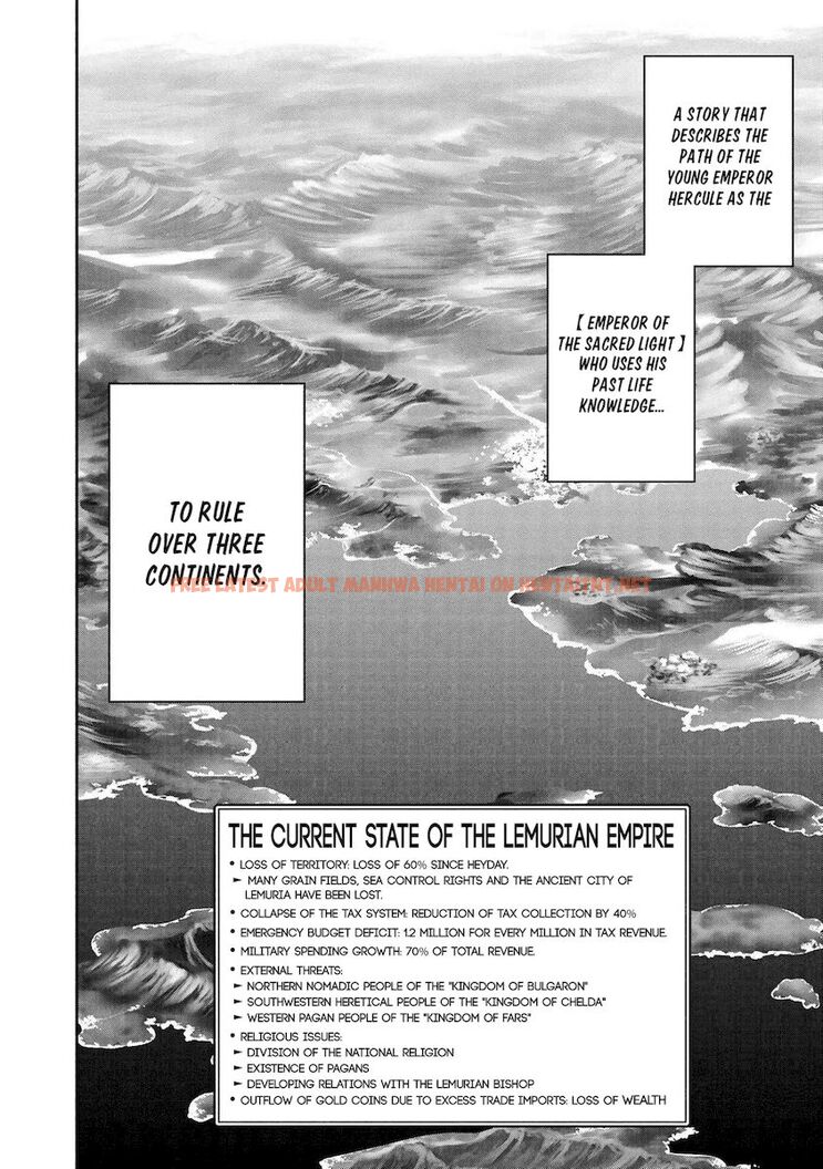 Read Hentai Image 46 098 in comic Heroic Chronicles Of The Three Continents - Chapter 1 - hentaitnt.net