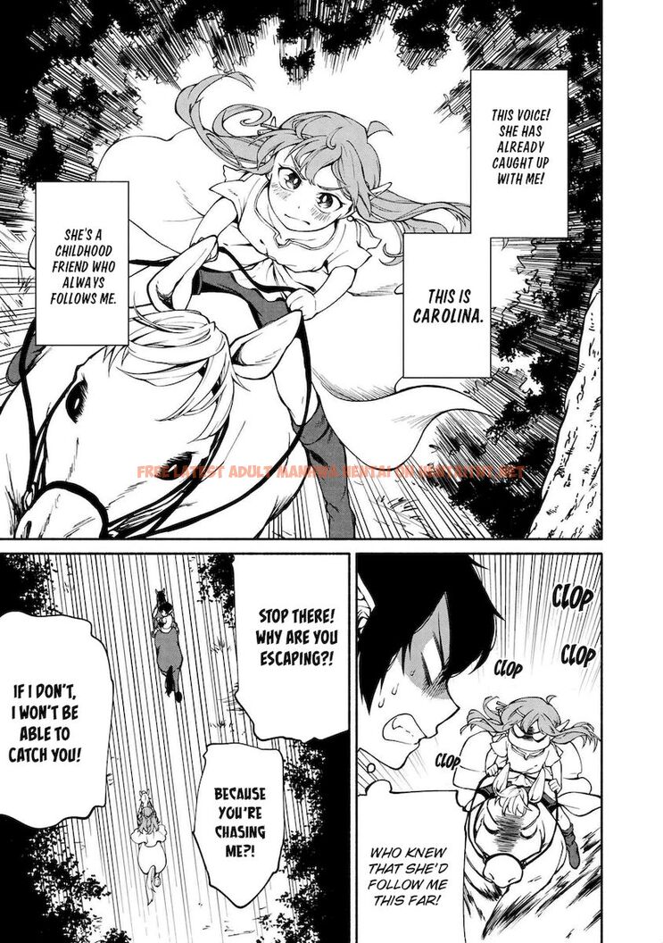 Read Hentai Image 8 093 in comic Heroic Chronicles Of The Three Continents - Chapter 1 - hentaitnt.net