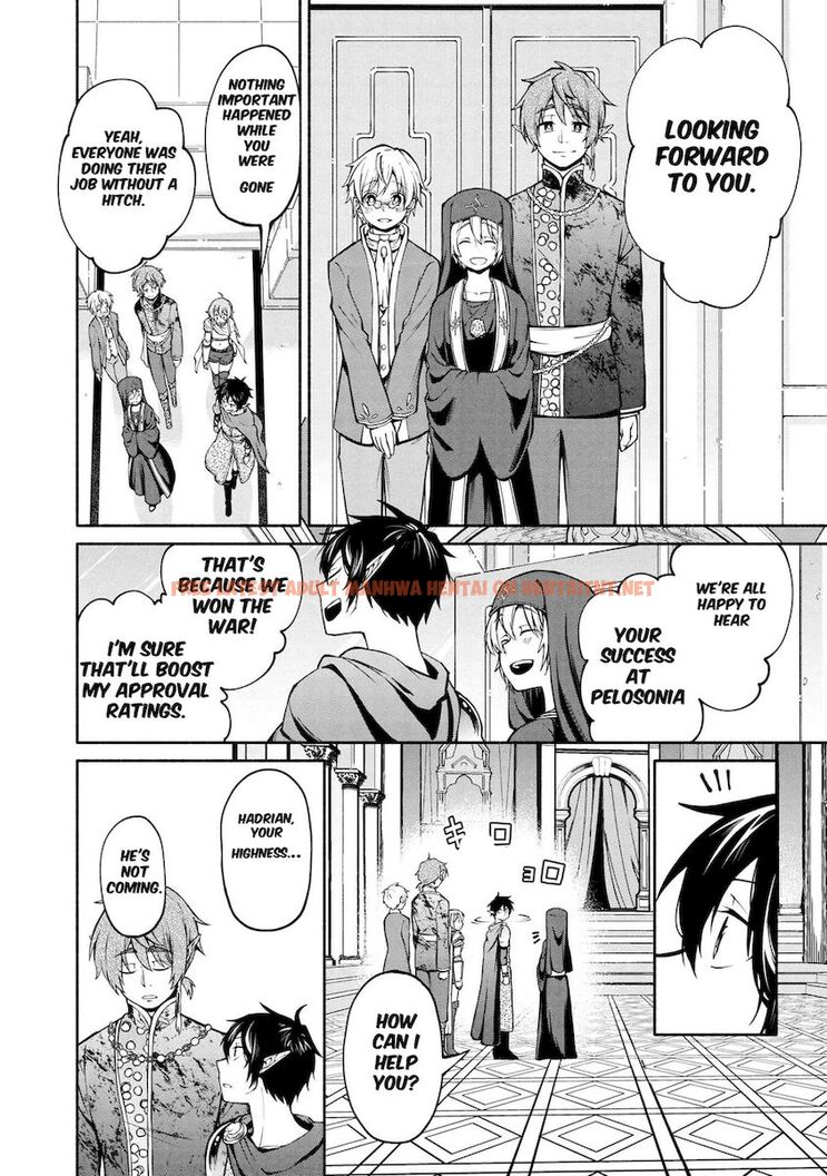 Read Hentai Image 5 116 in comic Heroic Chronicles Of The Three Continents - Chapter 10.1 - hentaitnt.net