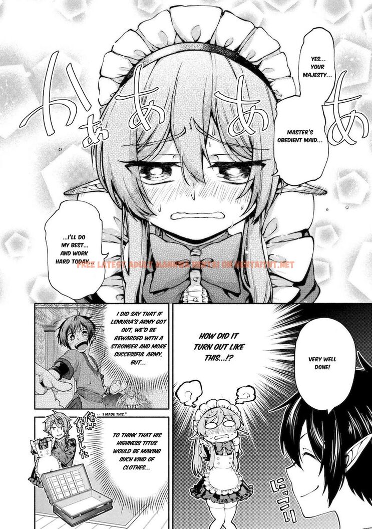 Read Hentai Image 5 116 in comic Heroic Chronicles Of The Three Continents - Chapter 10.2 - hentaitnt.net