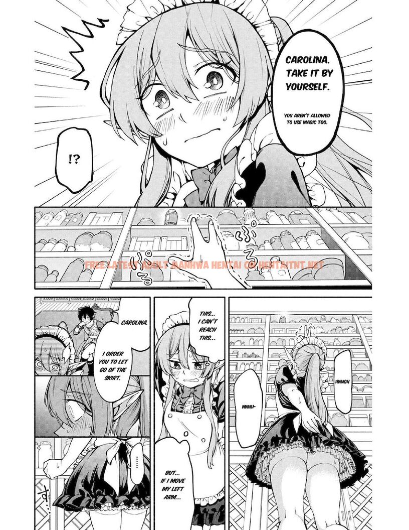 Read Hentai Image 7 116 in comic Heroic Chronicles Of The Three Continents - Chapter 10.2 - hentaitnt.net