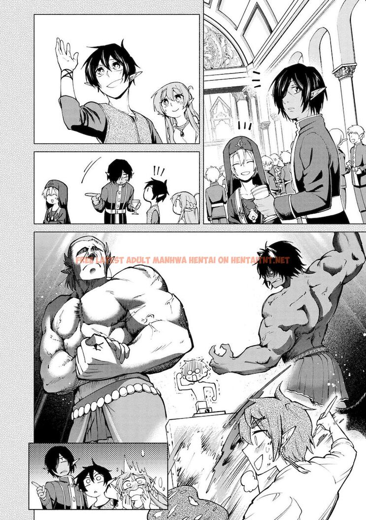 Read Hentai Image 12 086 in comic Heroic Chronicles Of The Three Continents - Chapter 10.3 - hentaitnt.net